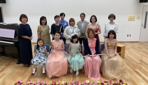 春の発表会2022