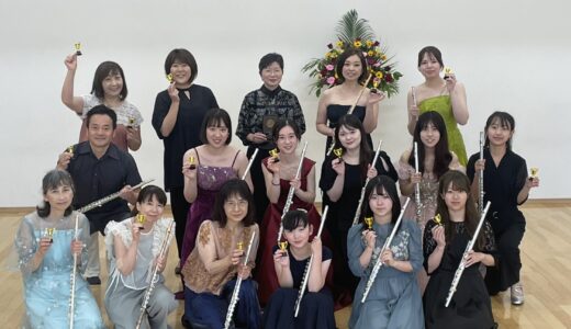 春の発表会2025